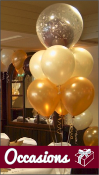 Daydream Balloons and Venue Decoration 1060485 Image 7